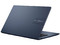 Laptop ASUS Vivobook 14: 
Procesador Intel Core i7 1355U (hasta 5.0 GHz), 
Memoria de 12GB DDR4, 
SSD de 512GB, 
Pantalla de 14