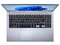 Laptop ASUS VivoBook X1502ZA:
Procesador Intel Core i5 1240P (hasta 4.40 GHz),
Memoria de 8GB DDR4,
SSD de 256GB,
Pantalla de 15.6