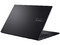 Laptop ASUS Vivobook X1605VA:
Procesador Intel Core i9 13900H (Hasta 5.4 GHz),
Memoria de 16GB DDR4,
SSD de 512GB,
Pantalla de 16