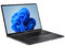Laptop ASUS Vivobook X1605VA:
Procesador Intel Core i9 13900H (Hasta 5.4 GHz),
Memoria de 16GB DDR4,
SSD de 512GB,
Pantalla de 16