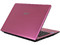 Laptop ASUS X401A-MX1-H-PNK:
Procesador IntelCore i3-2350M (2.3 GHz),
Memoria de 4 GB DDR3, D.D. de 500 GB,
Pantalla de 14