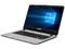 Laptop ASUS X407UA:
Procesador Intel Core i3 6000U (2.30 GHz),
Memoria de 4GB DDR3L,
Disco Duro de 1TB,
Pantalla de 14