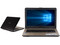 Laptop ASUS VivoBook Max X441SA:
Procesador Intel Celeron N 3060 (hasta 2.48 GHz),
Memoria de 4GB DDR3L,
Disco Duro de 500GB,
Pantalla de 14
