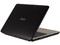 Laptop ASUS VivoBook Max X441SA:
Procesador Intel Celeron N 3060 (hasta 2.48 GHz),
Memoria de 4GB DDR3L,
Disco Duro de 500GB,
Pantalla de 14