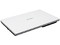 Laptop ASUS X451CA-MN4-WHI:
Procesador Intel Core i3-3217U (1.8 GHz) 3era Generación,
Memoria de 4 GB DDR3, Disco Duro de 750 GB,
Pantalla LED  de 14