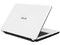 Laptop ASUS X451CA-MN4-WHI:
Procesador Intel Core i3-3217U (1.8 GHz) 3era Generación,
Memoria de 4 GB DDR3, Disco Duro de 750 GB,
Pantalla LED  de 14