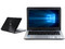 Laptop ASUS X455LA:
Procesador Intel Core i3 4005U (1.7 GHz),
Memoria de 4GB DDR3L,
Disco Duro de 1TB,
Pantalla de 14