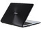 Laptop ASUS X455LA:
Procesador Intel Core i3 4005U (1.7 GHz),
Memoria de 4GB DDR3L,
Disco Duro de 1TB,
Pantalla de 14