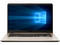 Laptop ASUS VivoBook 15:
Procesador AMD A9 9420 (hasta 3.60 GHz),
Memoria de 4GB DDR4,
Disco Duro de 1TB,
Pantalla de 15.6