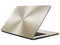Laptop ASUS VivoBook 15:
Procesador AMD A9 9420 (hasta 3.60 GHz),
Memoria de 4GB DDR4,
Disco Duro de 1TB,
Pantalla de 15.6