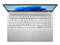Laptop ASUS VivoBook X515JA:
Procesador Intel Core i5 1035G1 (hasta 3.6 GHz),
Memoria de 8GB DDR4,
SSD de 256GB,
Pantalla de 15.6