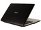 Laptop ASUS X540SA:
Procesador Intel Celeron N 3050 (hasta 2.16 GHz),
Memoria de 2GB DDR3L,
Disco Duro de 500GB,
Pantalla de 15.6