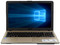 Laptop ASUS X540SA:
Procesador Intel Celeron N 3050 (hasta 2.16 GHz),
Memoria de 2GB DDR3L,
Disco Duro de 500GB,
Pantalla de 15.6