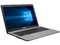 Laptop ASUS VivoBook X540UP:
Procesador Intel Core i5 8520U (hasta 3.10 GHz),
Memoria de 8GB DDR4,
Disco Duro de 1TB,
Pantalla de 15.6