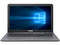 Laptop ASUS VivoBook X540UP:
Procesador Intel Core i5 8520U (hasta 3.10 GHz),
Memoria de 8GB DDR4,
Disco Duro de 1TB,
Pantalla de 15.6