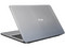 Laptop ASUS VivoBook X540UP:
Procesador Intel Core i5 8520U (hasta 3.10 GHz),
Memoria de 8GB DDR4,
Disco Duro de 1TB,
Pantalla de 15.6