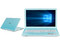 Laptop ASUS X541UA:
Procesador Intel Core i5 7200U (hasta 3.1 GHz),
Memoria de 8GB DDR4,
Disco Duro de 1TB,
Pantalla de 15.6