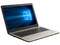Laptop ASUS VivoBook 15 X542UR:
Procesador Intel Core i7 7500U (hasta 3.50 GHz),
Memoria de 8GB DDR4,
Disco Duro de 1TB,
Pantalla de 15.6