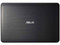 Laptop ASUS X555BA:
Procesador AMD A9 9410 (hasta 3.50 GHz),
Memoria de 4GB DDR4,
Disco Duro de 1TB,
Pantalla de 15.6