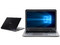 Laptop ASUS X555QG:
Procesador AMD A12 9700P (hasta 3.40 GHz),
Memoria de 8GB DDR4,
Disco Duro de 1TB,
Pantalla de 15.6