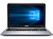 Laptop ASUS X555QG:
Procesador AMD A12 9700P (hasta 3.40 GHz),
Memoria de 12GB DDR3L,
Disco Duro de 1TB,
Pantalla de 15.6