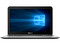 Laptop ASUS VivoBook X556UA:
Procesador Intel Core i5 7200U (hasta 3.10 GHz),
Memoria de 8GB DDR4,
Disco Duro de 1TB,
Pantalla de 15.6