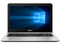 Laptop ASUS Vivobook X556UQ:
Procesador Intel Core i7 6500U (hasta 3.1 GHz),
Memoria de 8GB DDR3L,
Disco Duro de 1TB,
Pantalla de 15.6