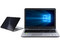 Laptop ASUS VivoBook X556UV:
Procesador Intel Core i5 6200U (hasta 2.8 GHz),
Memoria de 8GB DDR4,
Disco Duro de 1TB,
Pantalla de 15.6