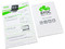 Laptop Acer Aspire:
Procesador Intel Celeron N2840 (hasta 2.58 GHz),
Memoria de 2 GB DDR3L, D.D. de 500 GB,
Pantalla LED de 11.6