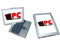 Tablet PC Acer TravelMate® C100:
Pentium® III-M de 800MHz, 256Mb en RAM, D.D. 20GB
