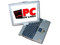 Tablet PC Acer TravelMate® C100:
Pentium® III-M de 800MHz, 256Mb en RAM, D.D. 20GB