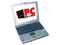 Tablet PC Acer TravelMate® C100:
Pentium® III-M de 800MHz, 256Mb en RAM, D.D. 20GB
