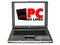 Portátil Acer Aspire 3003LCi,
Procesador AMD Mobile Sempron 3000+ (1.8 GHz),
Memoria de 256MB DDR, Pantalla de 15