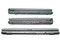 Portátil Acer Aspire 3003LCi,
Procesador AMD Mobile Sempron 3000+ (1.8 GHz),
Memoria de 256MB DDR, Pantalla de 15