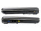 Portátil Acer Aspire 4315-2744:
Procesador Intel Celeron M 550 (2.0GHz),
Memoria de 512MB DDR II, Disco Duro de 80GB,
Pantalla de 14.1