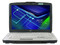 Portátil Acer Aspire 4320-2266:
Procesador Intel Celeron M 530 (1.73Ghz),
Memoria de 512MB DDR II, Disco Duro de 80GB,
Pantalla de 14.1
