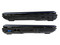 Portátil Acer Aspire 4530-5603:
Procesador AMD Athlon X2 DualCore QL-60(1.9GHz)
Memoria de 1GB DDR II, Disco Duro de 160GB,
Pantalla de 14.1
