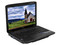 Portátil Acer Aspire 4930-6469:
Procesador Intel Core 2 Duo T6400 (2GHz),
Memoria de 2GB DDR II, Disco Duro de 160GB,
Pantalla de 14.1
