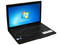 Laptop Acer Aspire 5736Z-4359:
Procesador Intel Pentium DC T4500 (2.3GHz),
Memoria de 2GB DDR3, Disco Duro de 500GB,
Pantalla LCD de 15.6