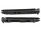 Netbook Acer Aspire One:
Procesador Intel Atom N270 (1.60 GHz),
Memoria de 1GB DDR II,  Almacenamiento Interno 160GB,
Pantalla de 10.1