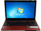 Laptop Acer Aspire 5560-SB487:
Procesador AMD A4-3300M (1.9 GHz),
Memoria de 4GB DDR3, Disco Duro de 500GB,
Pantalla HD LED de 15.6