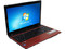 Laptop Acer Aspire 5560-SB487:
Procesador AMD A4-3300M (1.9 GHz),
Memoria de 4GB DDR3, Disco Duro de 500GB,
Pantalla HD LED de 15.6
