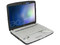 Portátil Acer Aspire AS5520-5195:
Procesador AMD Athlon 64 X2 TK57 (1.9GHz),
Memoria de 1GB DDR II, Disco Duro de 120GB,
Pantalla de 15.4