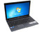 Laptop Aspire 5733-6416:
Procesador Intel Core i5-480M (2.67GHz),
Memoria de 4GB DDR3, Disco Duro de 500GB,
Pantalla LED de 15.6