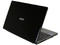 Laptop Acer Aspire 5745-5946:
Procesador Intel Core i3-350M (2.26GHz),
Memoria de 2GB DDR3, Disco Duro 320GB,
Video Intel HD Graphics, DVD-SuperMulti,
Pantalla de 15.6