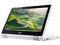 Laptop Acer Chromebook R 11 CB5-132T-C1LK:
Procesador Intel Celeron N 3150 (hasta 2.80 GHz),
Memoria de 4GB DDR3L,
SSD de 32GB,
Pantalla de 11.6