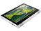 Laptop Acer Chromebook R 11 CB5-132T-C1LK:
Procesador Intel Celeron N 3150 (hasta 2.80 GHz),
Memoria de 4GB DDR3L,
SSD de 32GB,
Pantalla de 11.6
