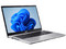 Laptop Acer Aspire 3:
Procesador AMD Ryzen 7 5700U (hasta 4.3 GHz),
Memoria de 32GB DDR4,
SSD de 512GB,
Pantalla de 15.6