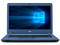 Laptop Acer Aspire ES1-432-C23W:
Procesador Intel Celeron N 3350 (hasta 2.40 GHz),
Memoria de 4GB DDR3L,
SSD de 32GB,
Pantalla de 14