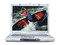 Laptop Acer Ferrari 3000, Edición Limitada, 
AMD Athlon™ XP-M 2500+, 512MB DDR333, 
Video ATI Radeon 9200 con 128MB DDR, Pantalla de 15Pulg. 
Disco Duro de 60GB, Quemador de DVDs (DVD±RW) 
Red 10/100, Fax/Modem 56K, Red Inalámbrica (